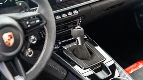 Porsche 911 GT3 2024