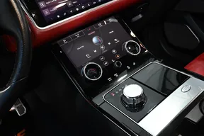 Land Rover Range Rover Velar 2020