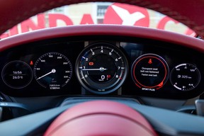 Porsche 911 Carrera 4 2022