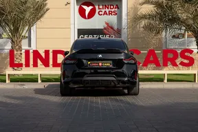 BMW 2 Series M240 2024