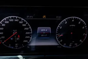 Mercedes-Benz E-Class 200 2019