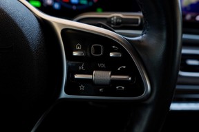 Mercedes-Benz GLE 450 2022