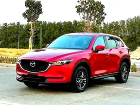Mazda CX-5 2020