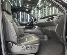GMC Yukon 2022