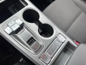 Hyundai Kona 2022