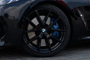 BMW 8 Series M850 2022