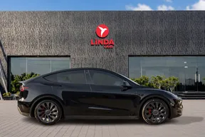 Tesla Model Y Performance 2023