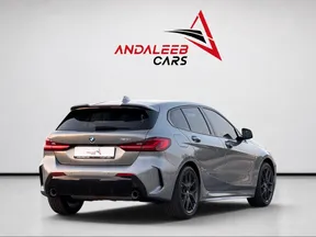 BMW 1 Series 120 2022