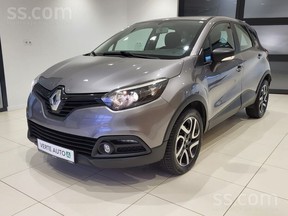 Renault Captur 2017