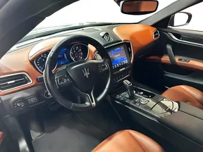 Maserati Ghibli Modena 2019