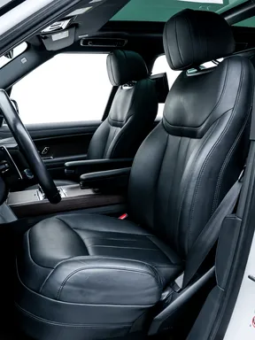 Land Rover Range Rover 2023