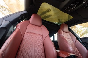 Audi S7 2020