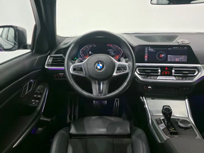 BMW 3 Series 330 2021