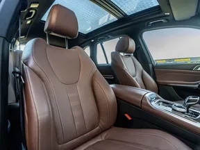 BMW X5 40 2019