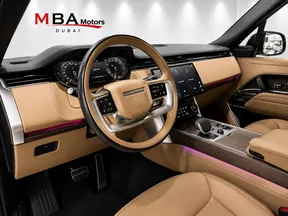 Land Rover Range Rover 2023