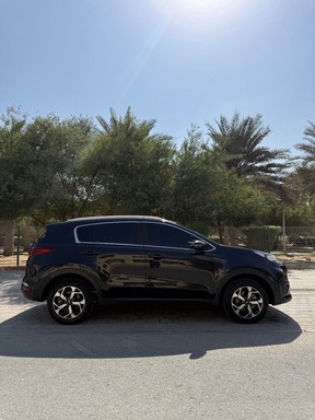 Kia Sportage 2020
