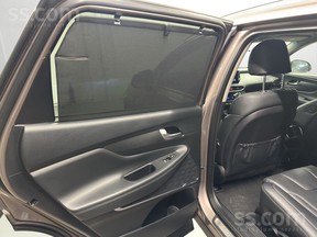 Hyundai Santa Fe 2019