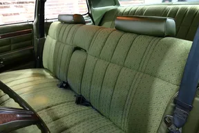 Mercury Marquis 1976