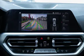 BMW 4 Series 430 2022