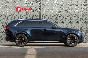 Mazda CX-90 2024