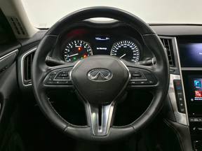 Infiniti Q50 2024