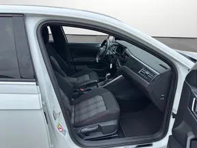 Volkswagen Polo GTI 2023