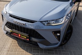 Haval H6 2023