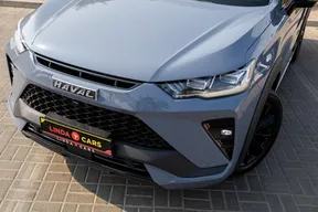 Haval H6 2023