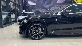 Mercedes-Benz C-Class 200 2019