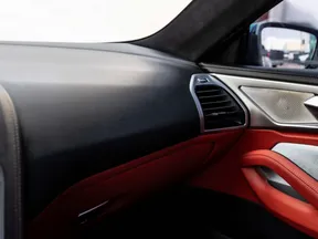 BMW 8 Series M850 2021