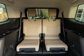 Toyota Land Cruiser Prado 2024