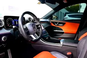 Mercedes-Benz C-Class 200 2023