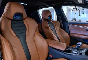 BMW 5 Series M5 2019