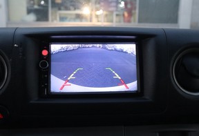 Nissan Caravan / Urvan 2022