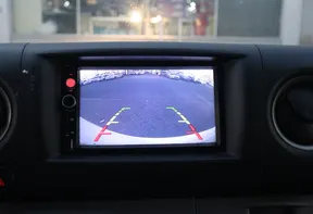 Nissan Caravan / Urvan 2022