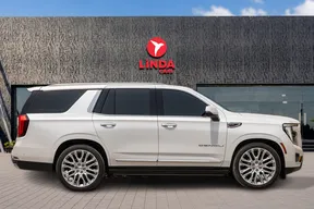 GMC Yukon XL 2500 2025