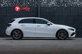 Mercedes-Benz A-Class 200 2023