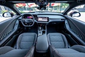 Dodge Charger Daytona 2026