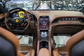 Ferrari SP-8 2024