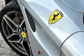Ferrari California 2015