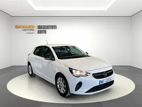 Opel Corsa 2021