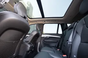 Volvo XC90 2022