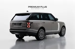 Land Rover Range Rover 2020
