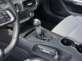 Ford Mustang GT 2024
