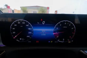 Mercedes-Benz A-Class 200 2023