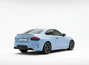 BMW 2 Series M240 2025