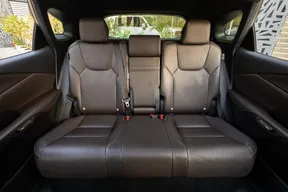 Lexus RX 350 2023