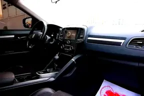 Renault Koleos 2025