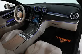 Mercedes-Benz CLE 200 2026