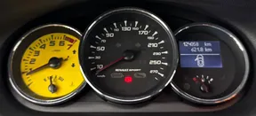 Renault Mégane 2011